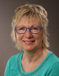 Silvia Landgraf