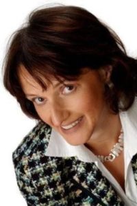 Susanne Galsterer