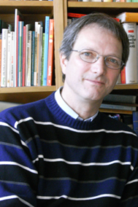 Ekkehard Weber