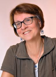 Ursula Leipziger
