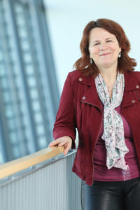Carola Eggeler