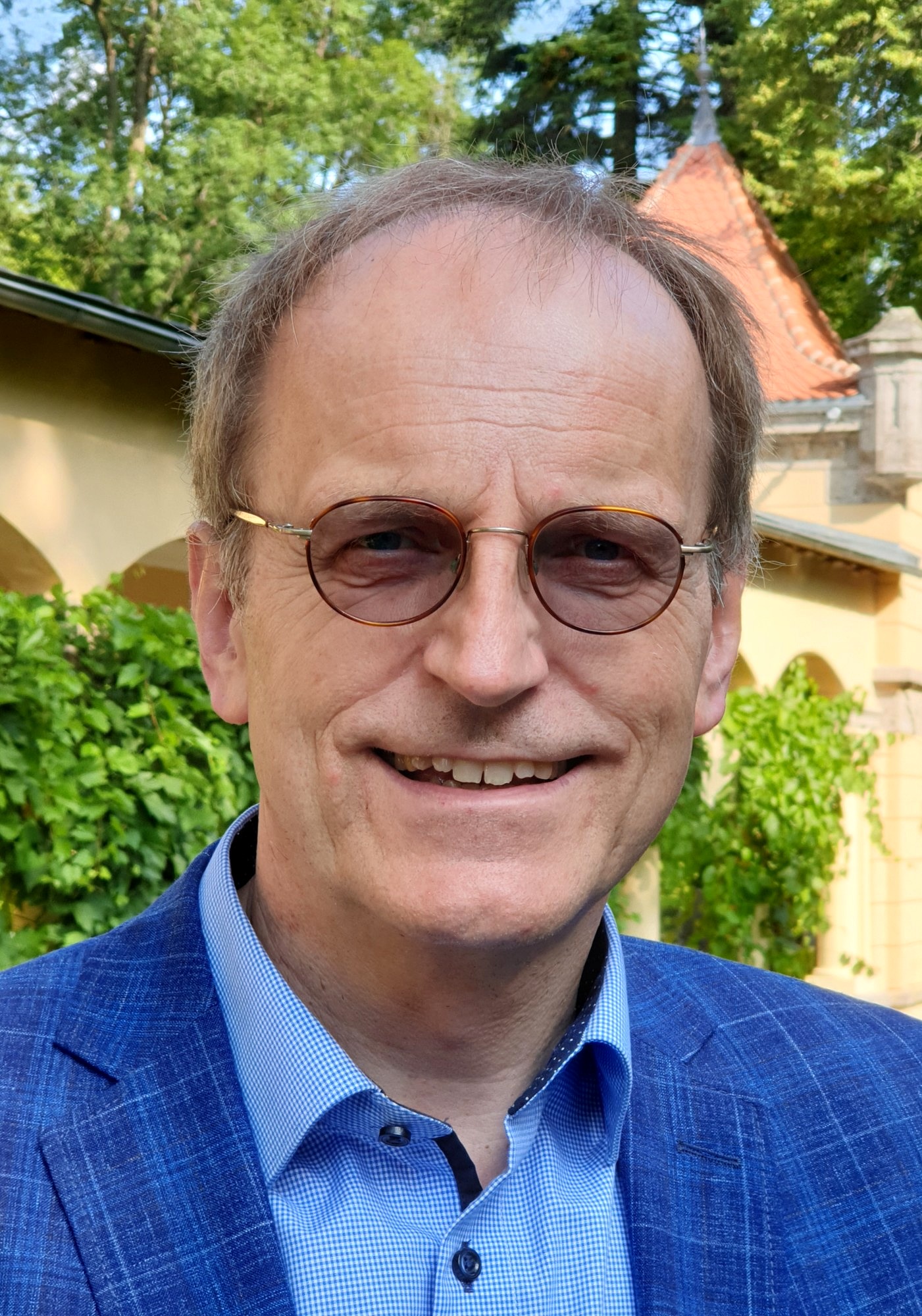 Peter Bubmann