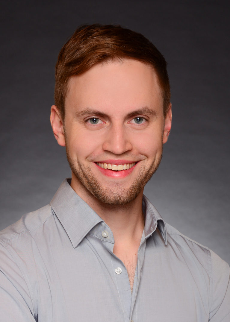 Promotion Jonathan Reichel