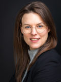 Christine Schulte am Hülse