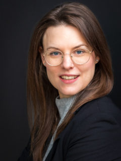 Christine Schulte am Hülse