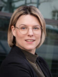 Christine Schulte am Hülse