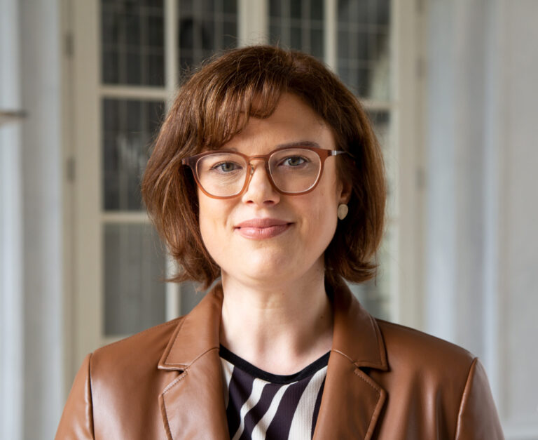 Interview mit Prof. Dr. Lisanne Teuchert