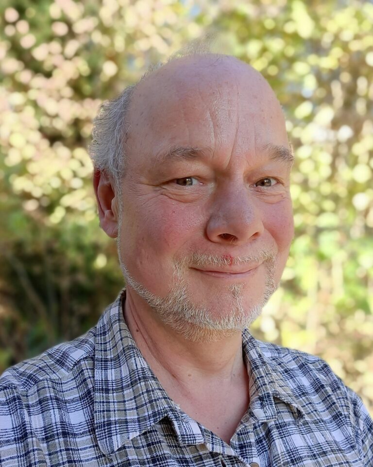 Promotionspreis der Staedtler-Stiftung für Pfr. Dr. Joachim Barth