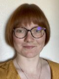Lea Weißkopf