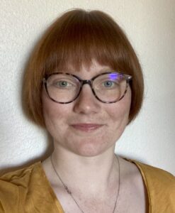 Lea Weißkopf