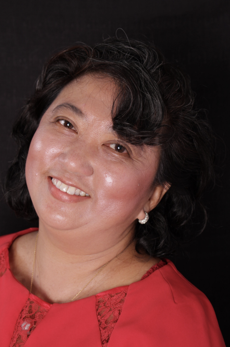 Guest lecture by Dr. Agnes KHOO