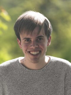 Justus Koops
