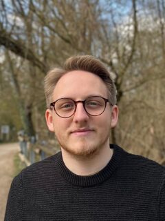Daniel Teichrieb