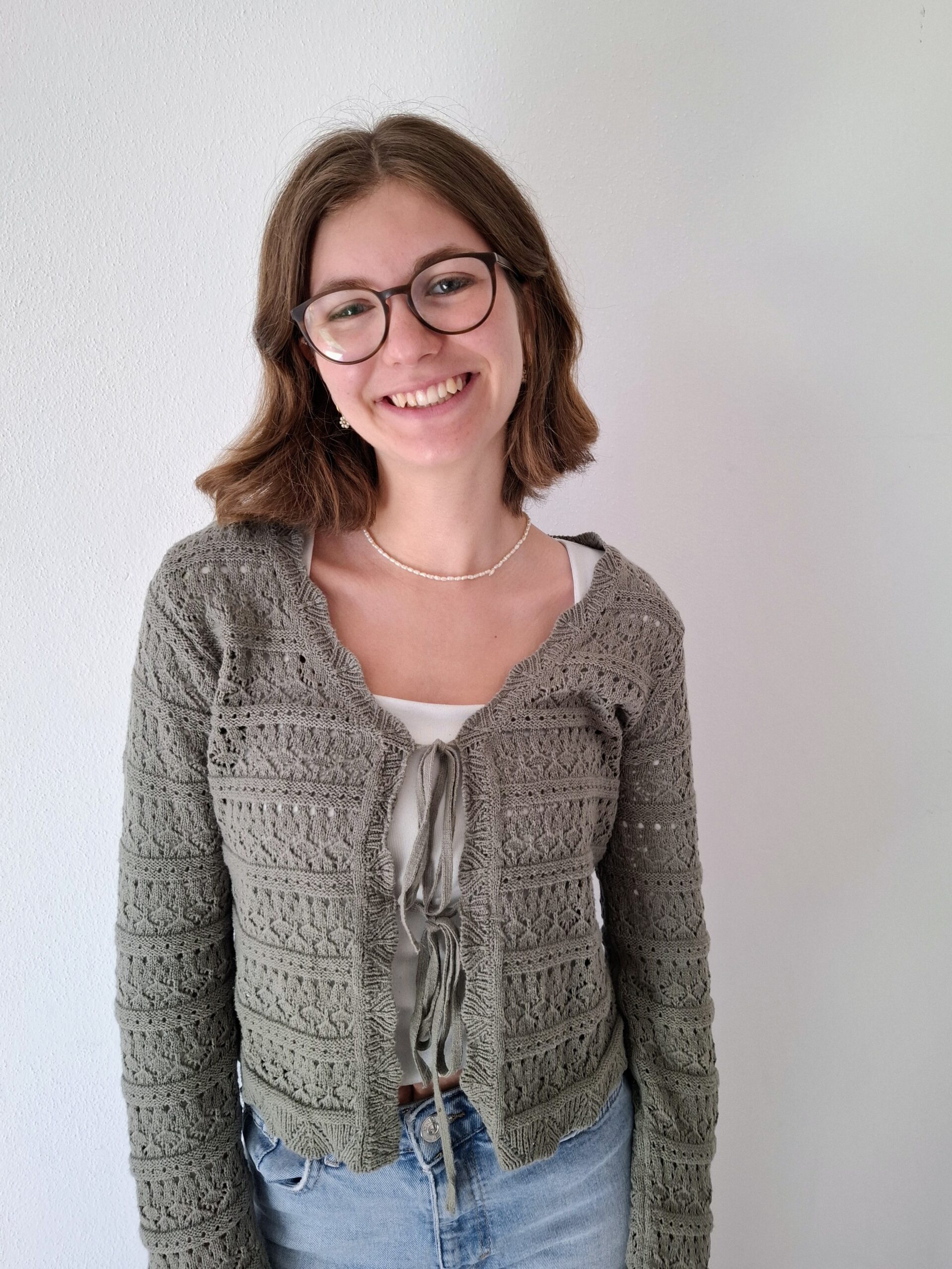 Verena Hofmann