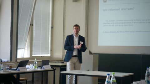 Dr. Benedikt Eckhardt