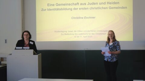 Prof. Dr. Christina Eschner