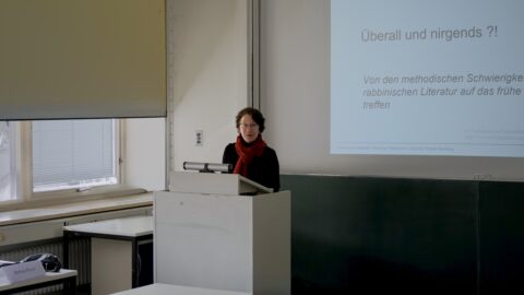 Prof. Dr. Susanne Talabardon