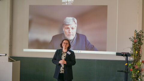 Prof. Dr. Markus Tiwald