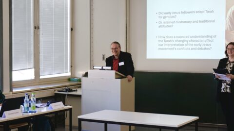 Prof. Dr. Thomas Kazen