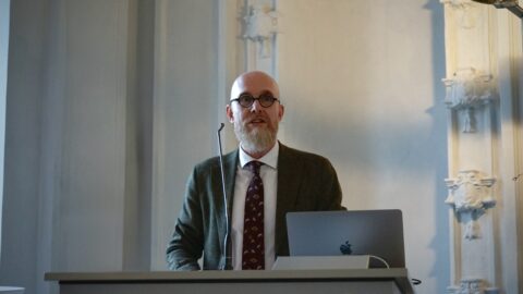 Prof. Dr. Anders Runesson
