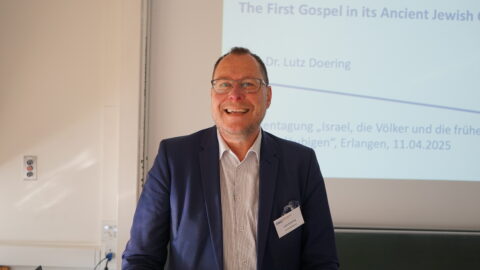 Prof. Dr. Lutz Doering