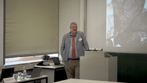 Prof. Dr. Jürgen Zangenberg