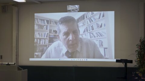 Prof. em. Dr. Daniel R. Schwartz