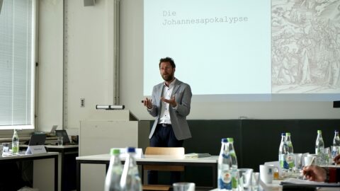 Dr. John Dik