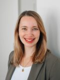 Dr. Ann-Sophie Markert