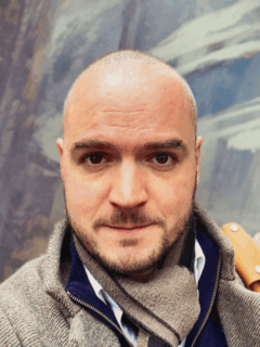 Lukas Sulzer