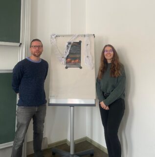 Symbolbild zum Artikel. Der Link öffnet das Bild in einer großen Anzeige.