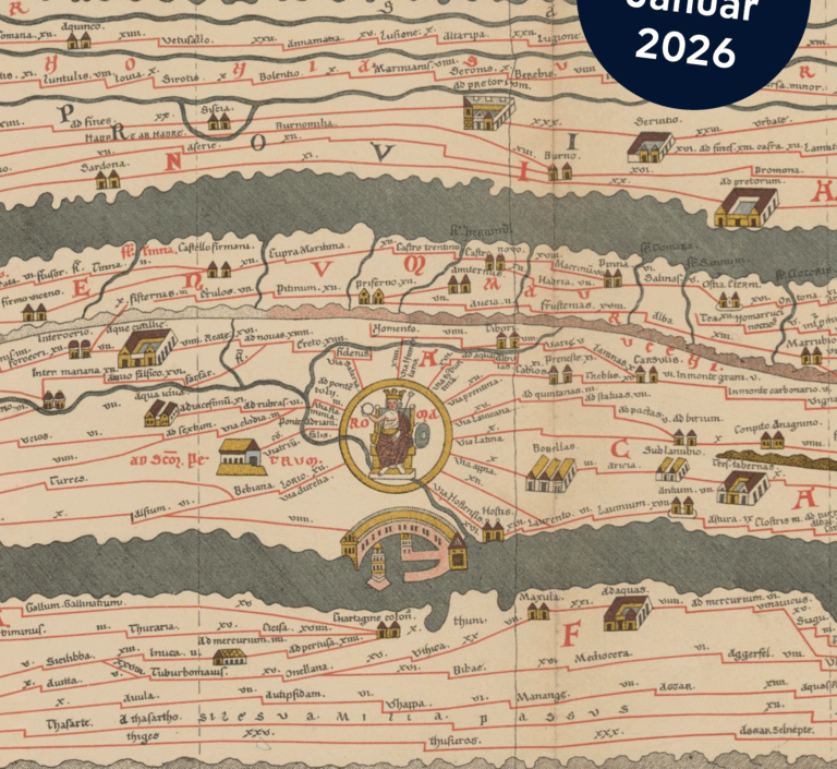 Fachtagung „Universalismus und Partikularismus im antiken Christentum“