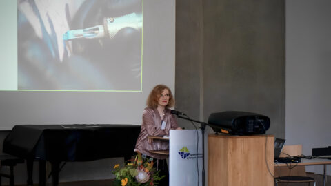 Prof. Dr. Barbara Müller