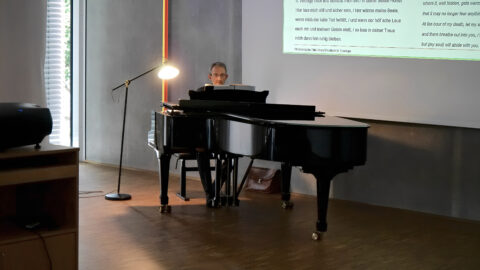 Prof. Dr. Konrad Klek