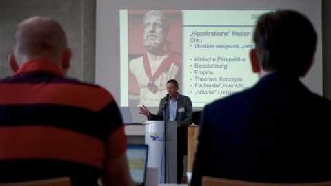 Prof. Dr. Karl-Heinz Leven