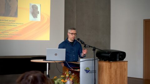 Prof. Dr. Michael Francis