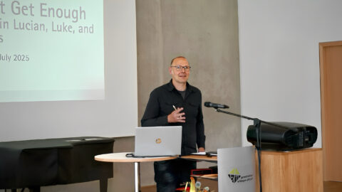 Prof. Dr. Nils Neumann