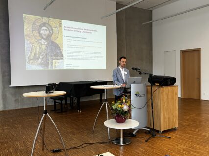 Dr. Christoph Hammann