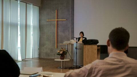 Prof. Dr. Charlotte Köckert