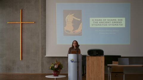 Prof. Dr. Kelly L. Wrenhaven