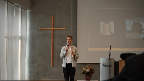 Einführung Prof. Dr. Candida Moss